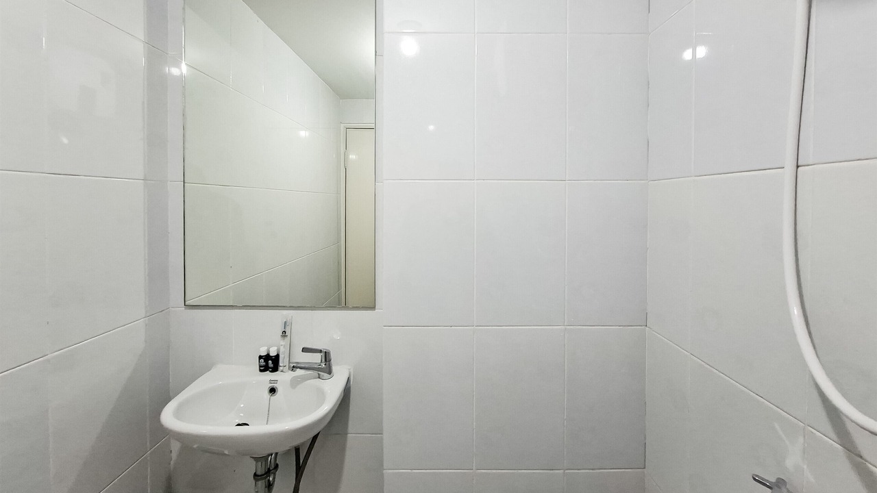 Photo of Bathroom in Java