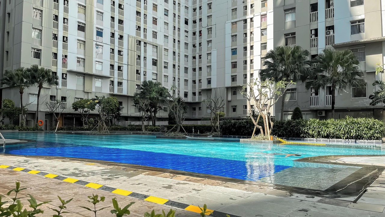 Photo of Outdoor in Kebagusan
