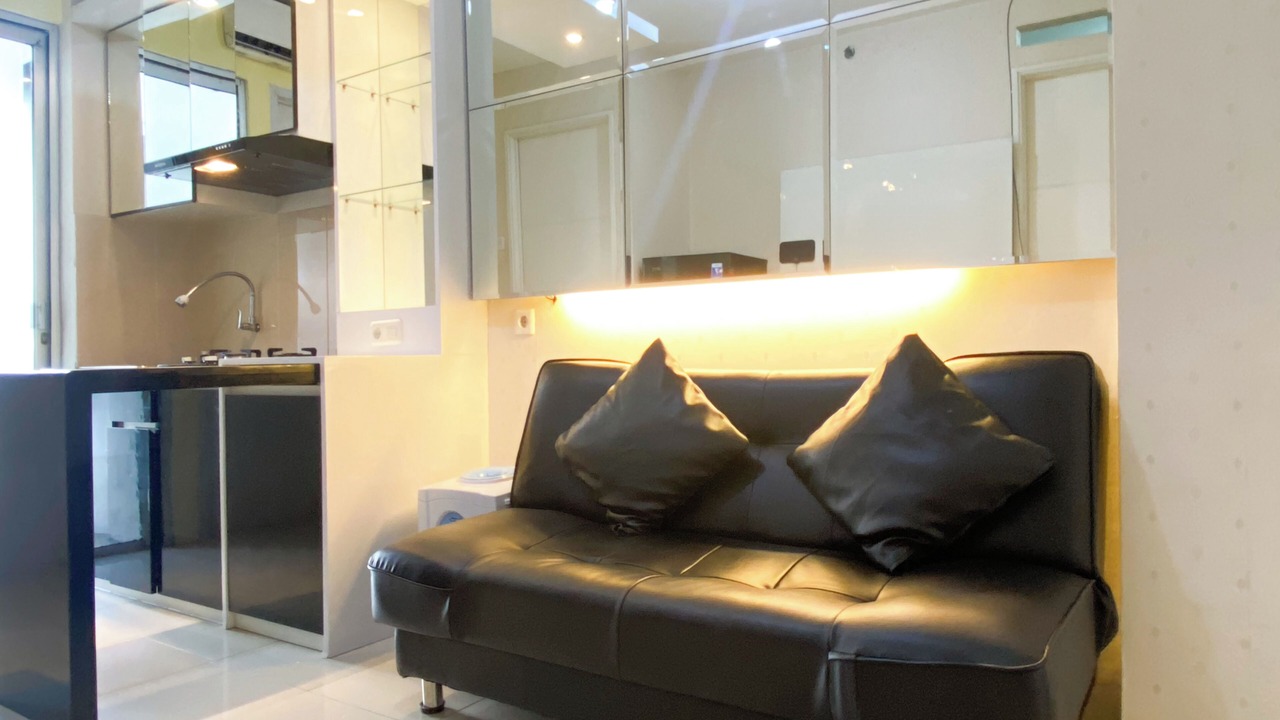 Photo of Bedroom in Jatinegara