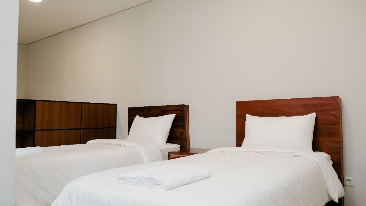 Photo of Bedroom in Batu Karas