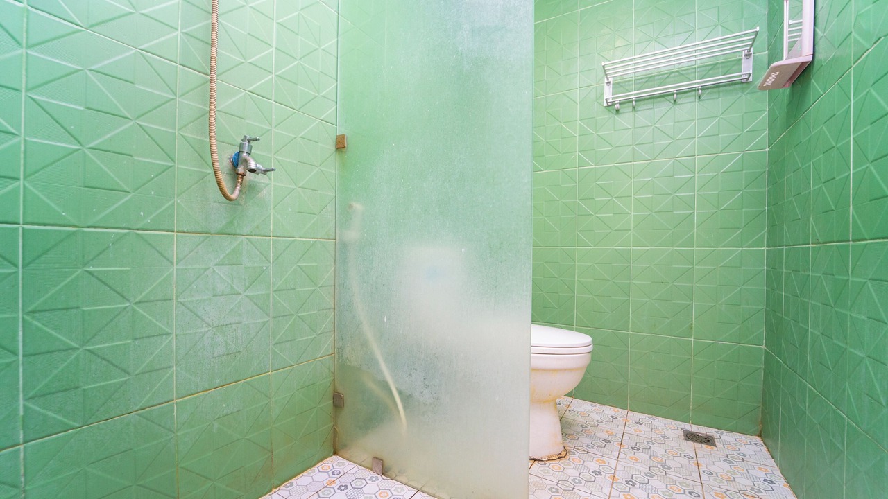 Photo of Bathroom in Kendal