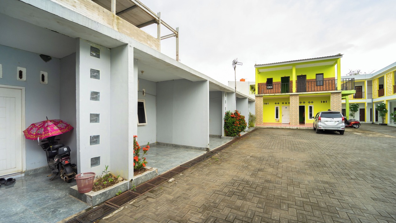 Photo of Outdoor in Weleri