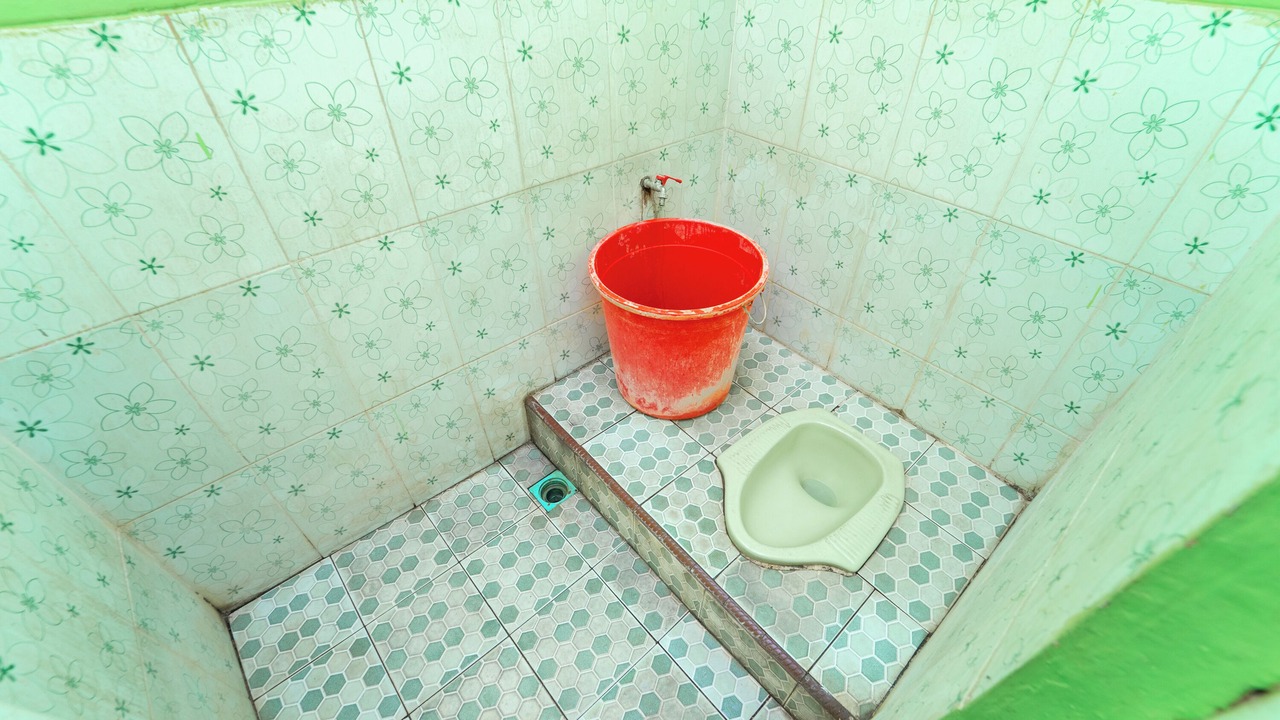 Photo of Bathroom in Weleri