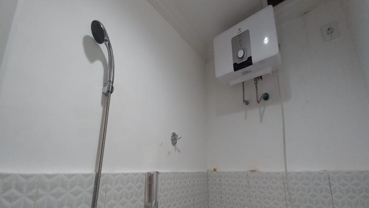 Photo of Bathroom in Banaran