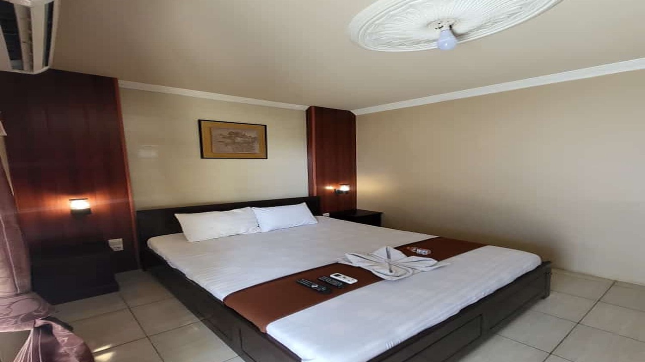 Photo of Bedroom in Banaran