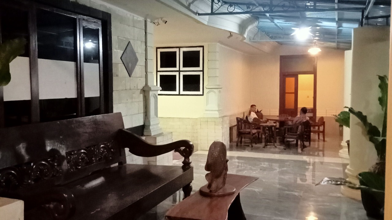 Photo of Outdoor in Pakem