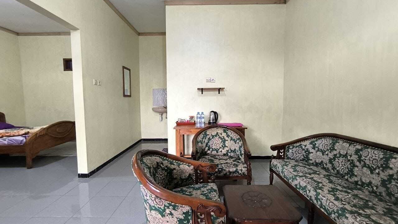 Photo of Bedroom in Ngadisari