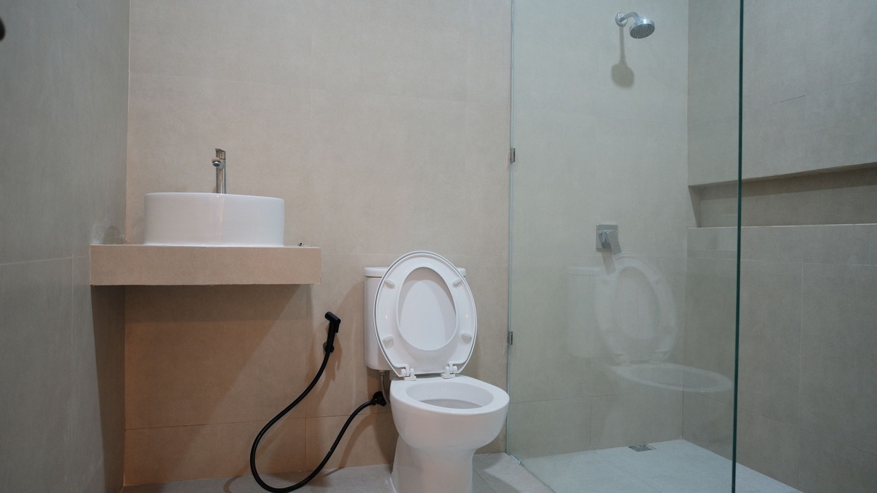Photo of Bathroom in Klojen
