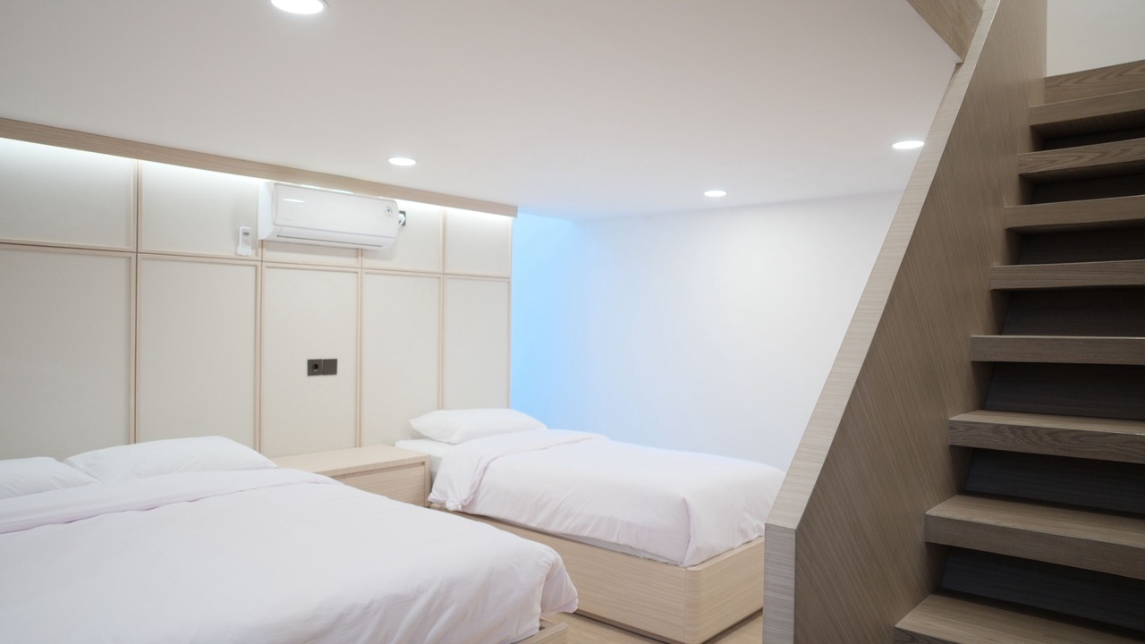 Photo of Bedroom in Klojen