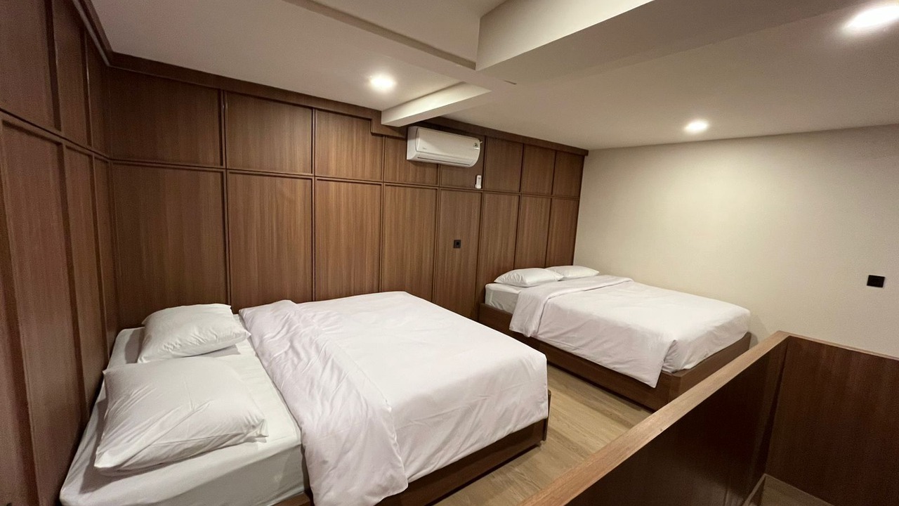 Photo of Bedroom in Klojen