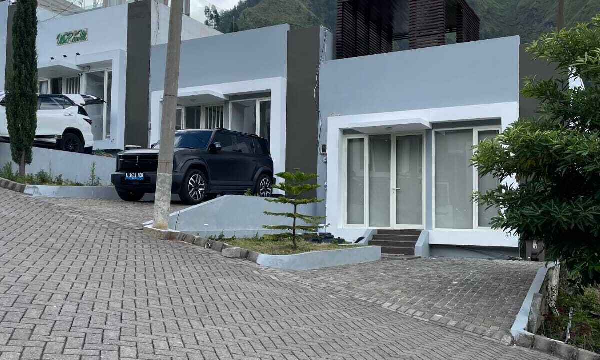 Photo of Outdoor in Ngadisari