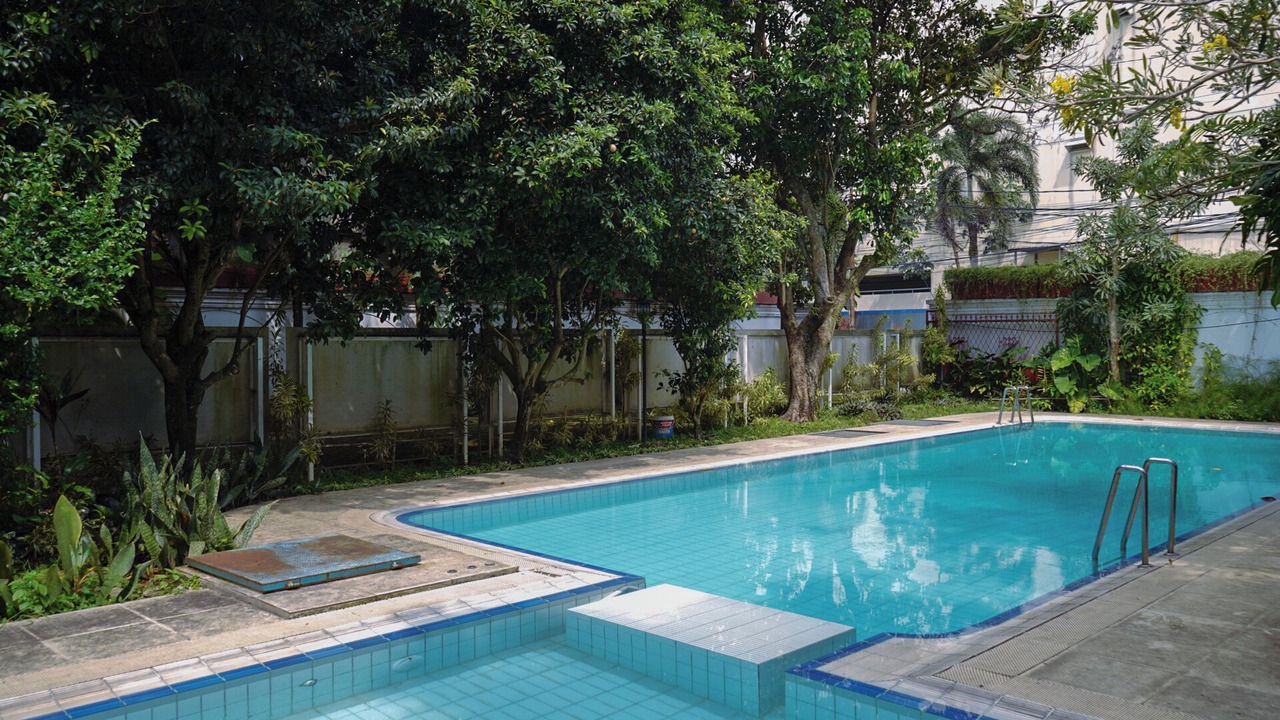 Photo of Outdoor in Bogor Selatan