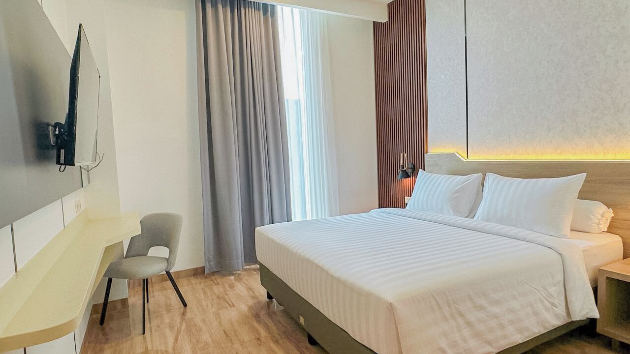 Photo of Bedroom in Peterongan