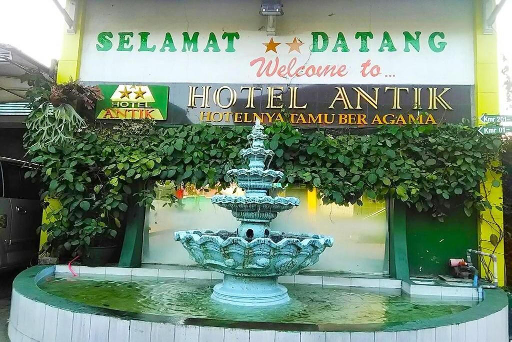 Photo of Outdoor in Soreang