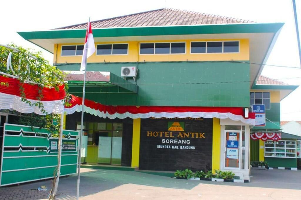 Photo of Outdoor in Soreang
