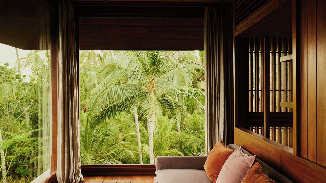 Photo of Outdoor in Pekutatan