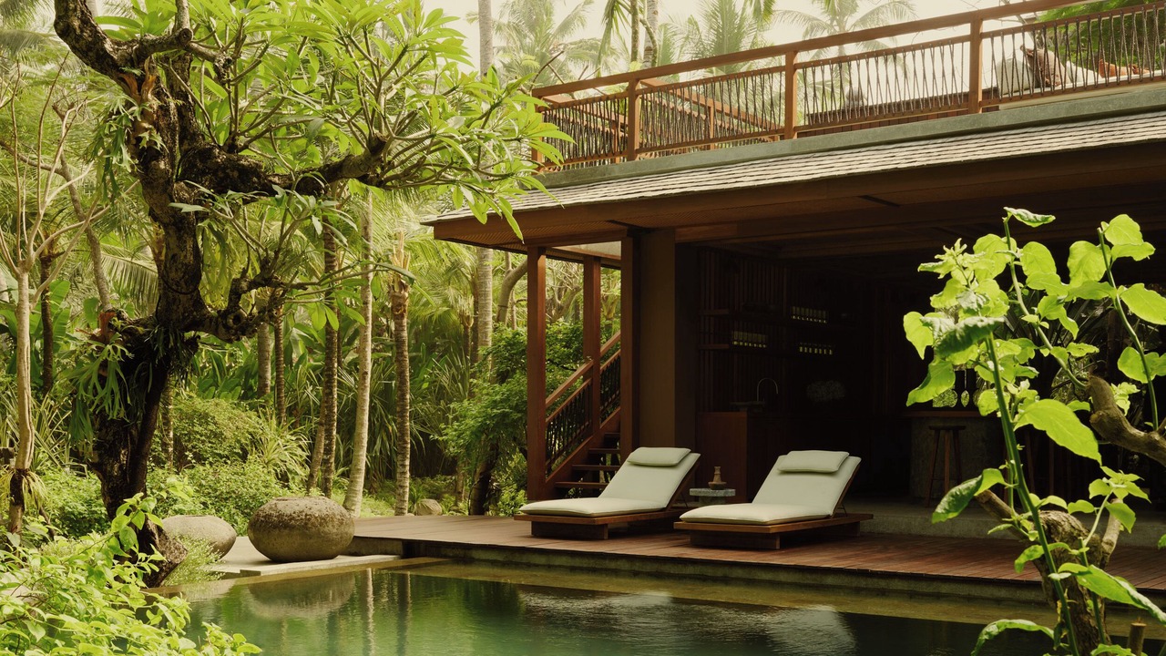 Photo of Outdoor in Pekutatan