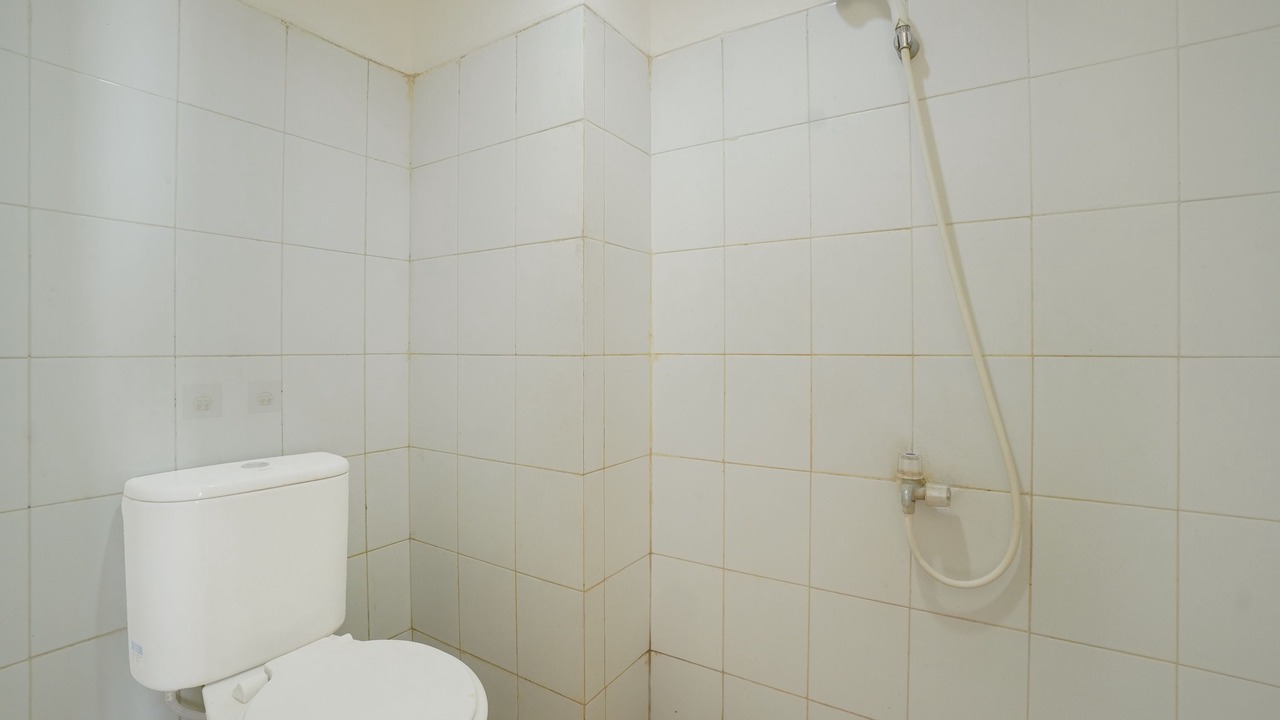 Photo of Bathroom in Gunung Putri