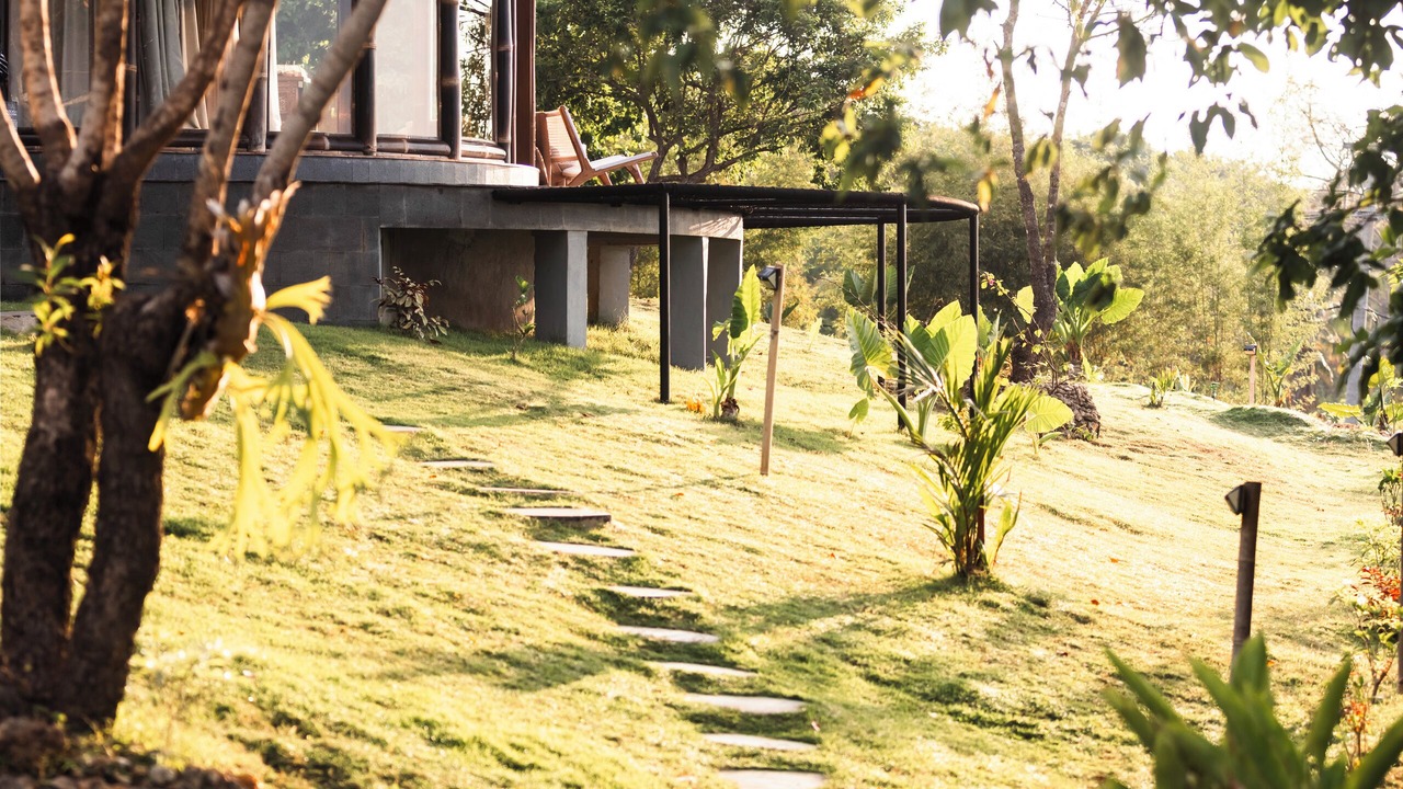 Photo of Outdoor in Wanokaka