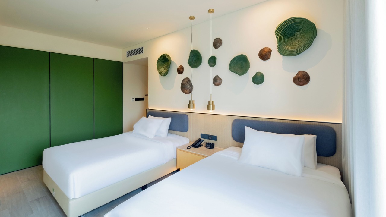 Photo of Bedroom in Jakarta