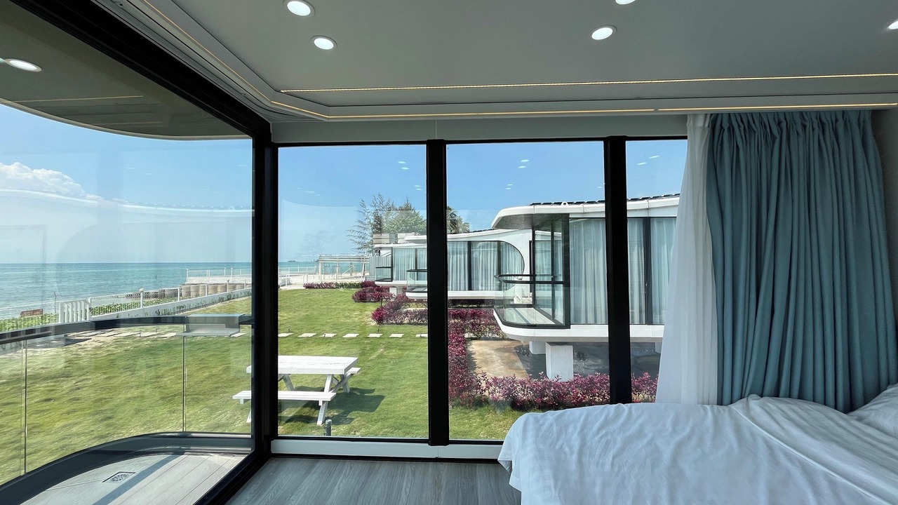 Photo of Bedroom in Kabil