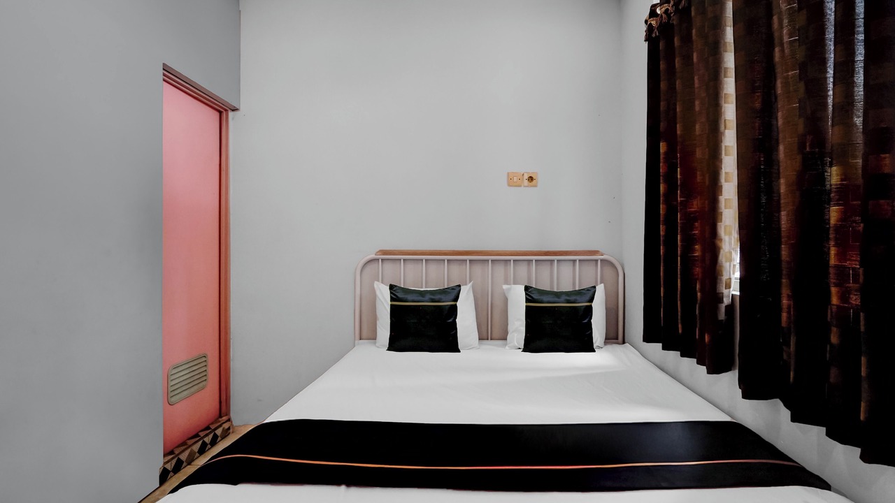 Photo of Bedroom in Blitar
