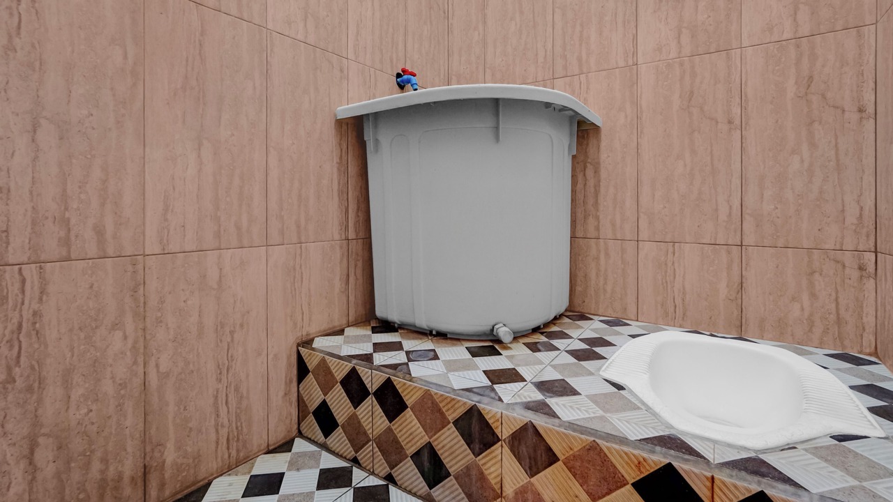 Photo of Bathroom in Blitar