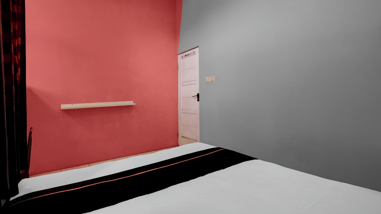 Photo of Bedroom in Blitar