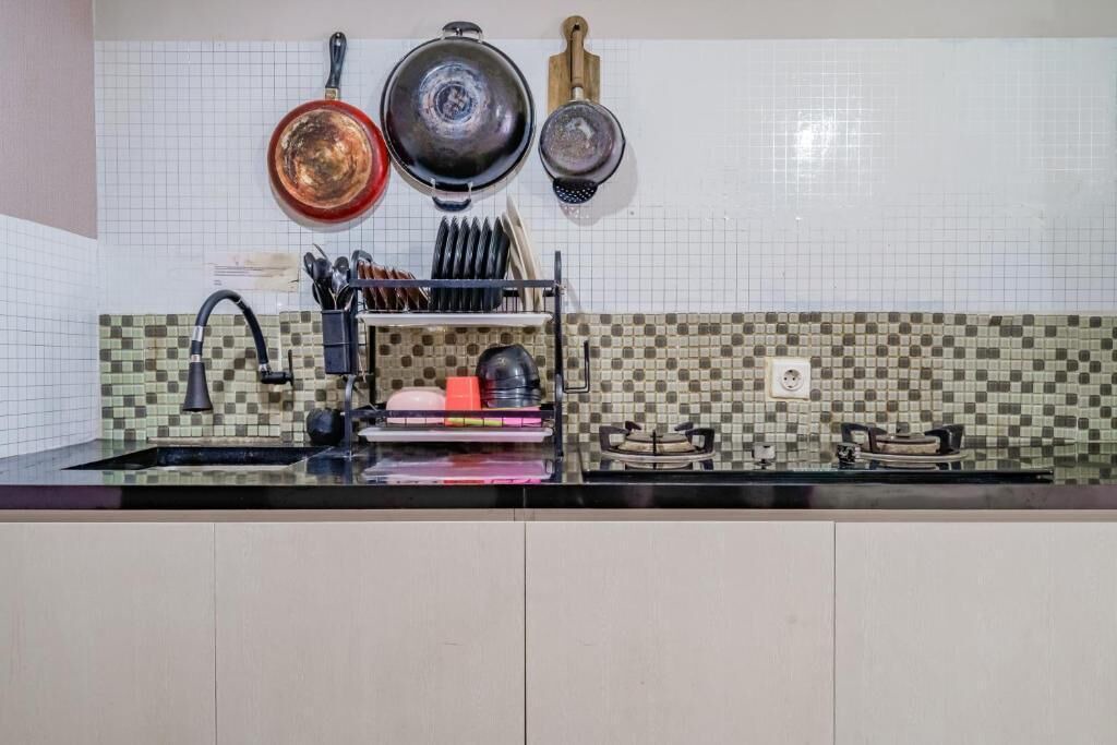 Photo of Kitchen in Bandung