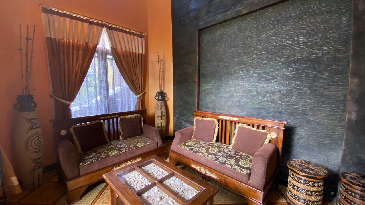 Photo of Livingroom in Ngaglik