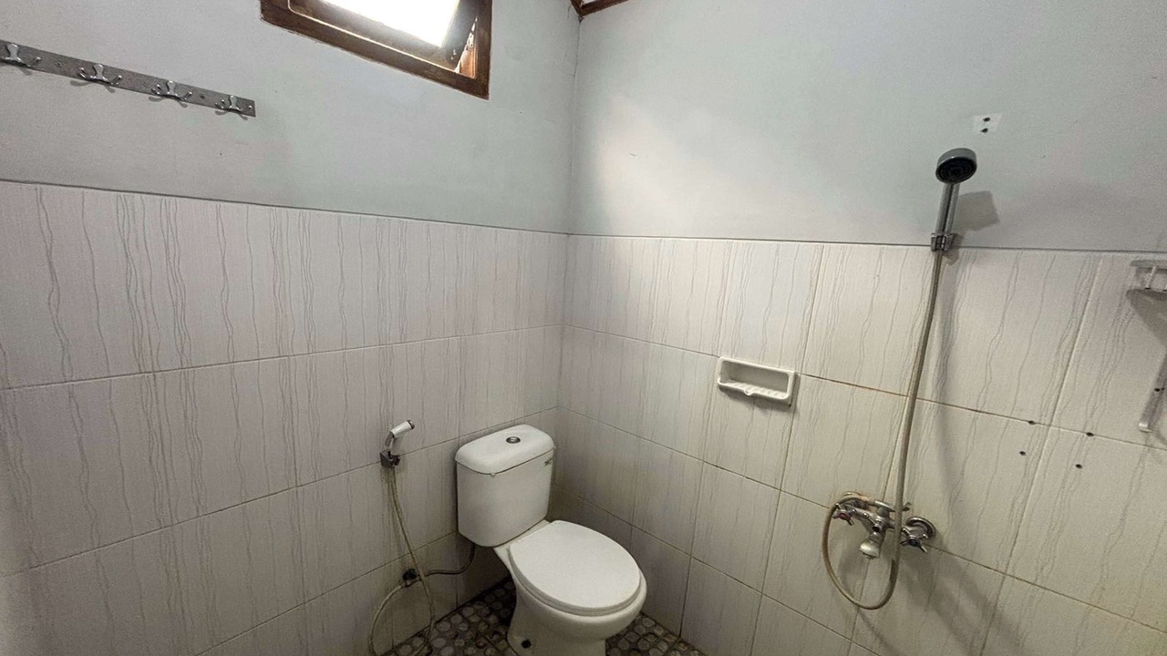 Photo of Bathroom in Tegalrejo