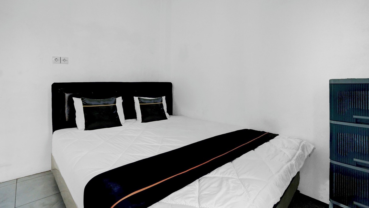 Photo of Bedroom in Beji