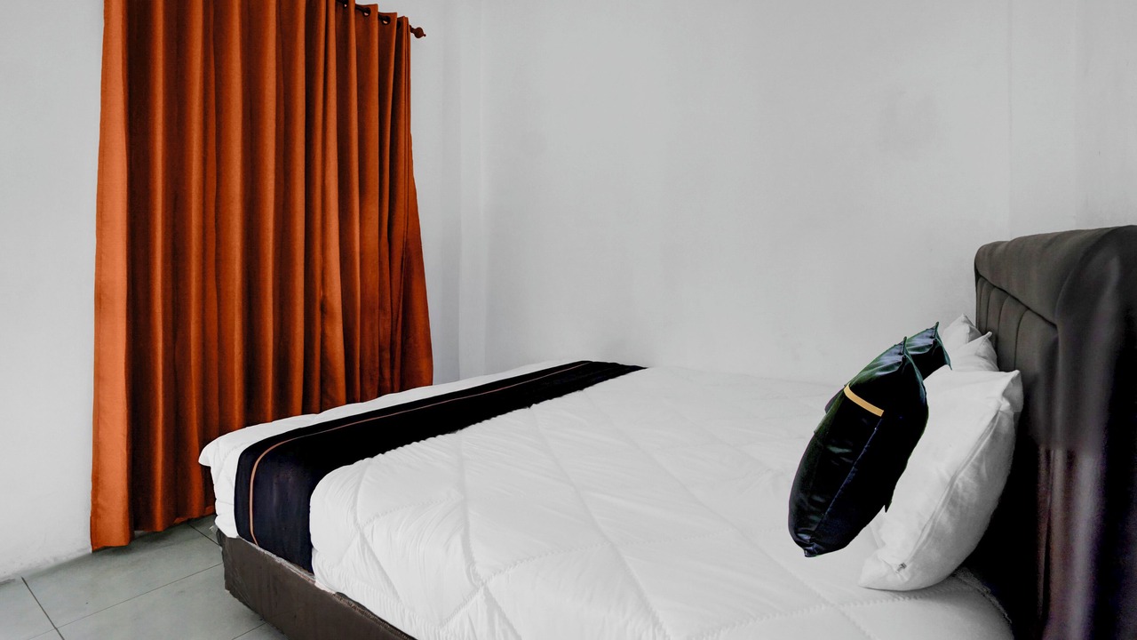 Photo of Bedroom in Beji