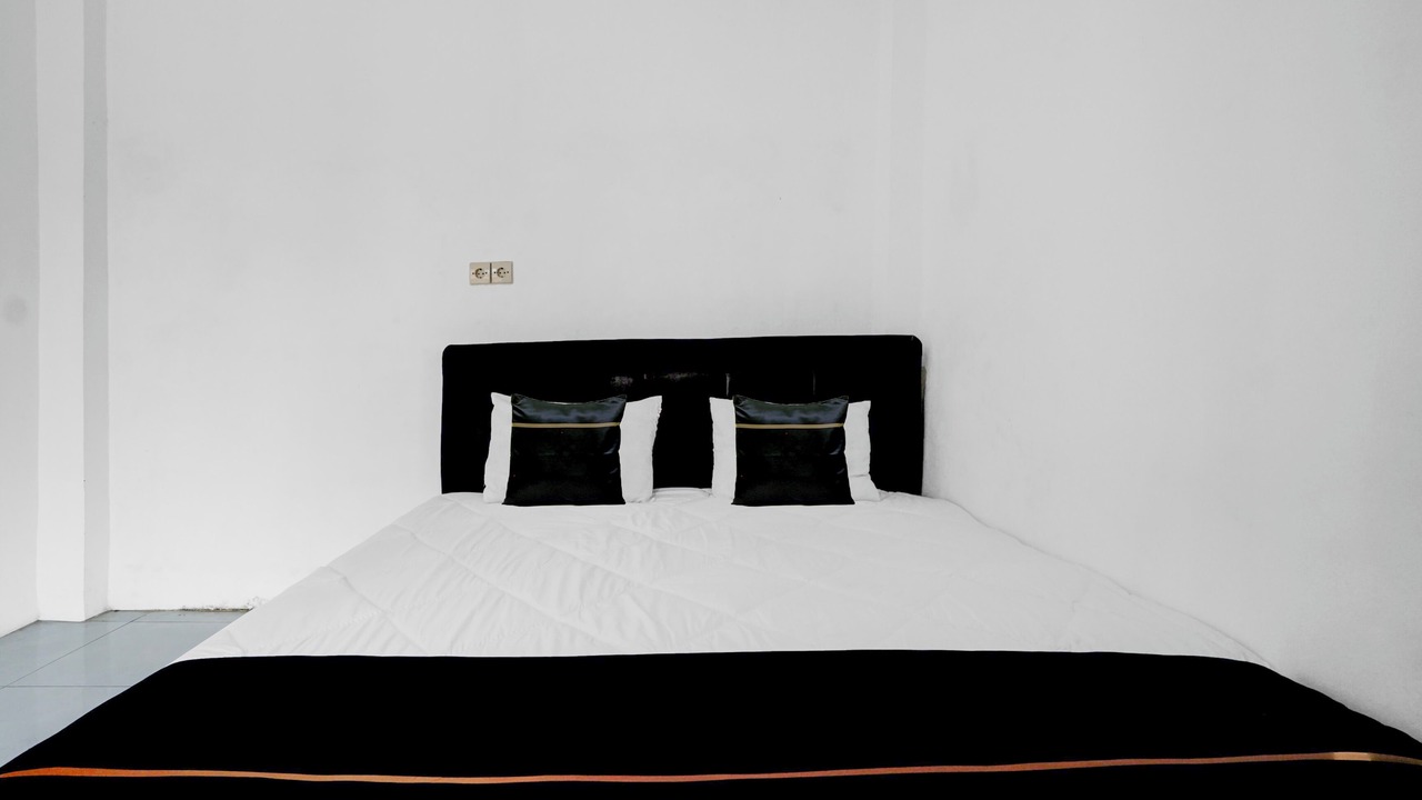 Photo of Bedroom in Beji