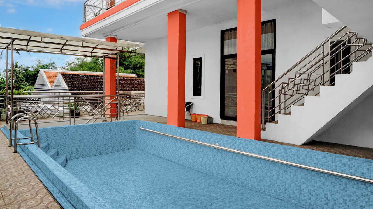 Photo of Outdoor in Beji
