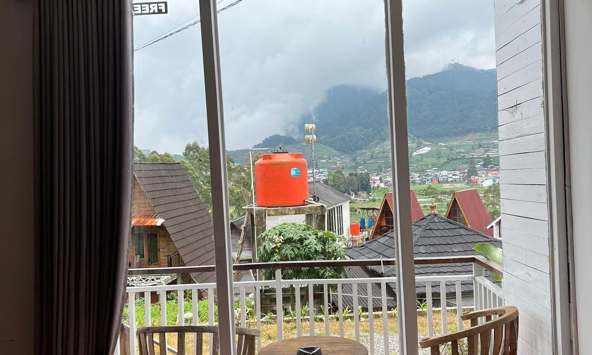 Photo of Outdoor in Dieng Kulon