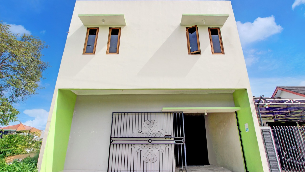 Photo of Outdoor in Depok