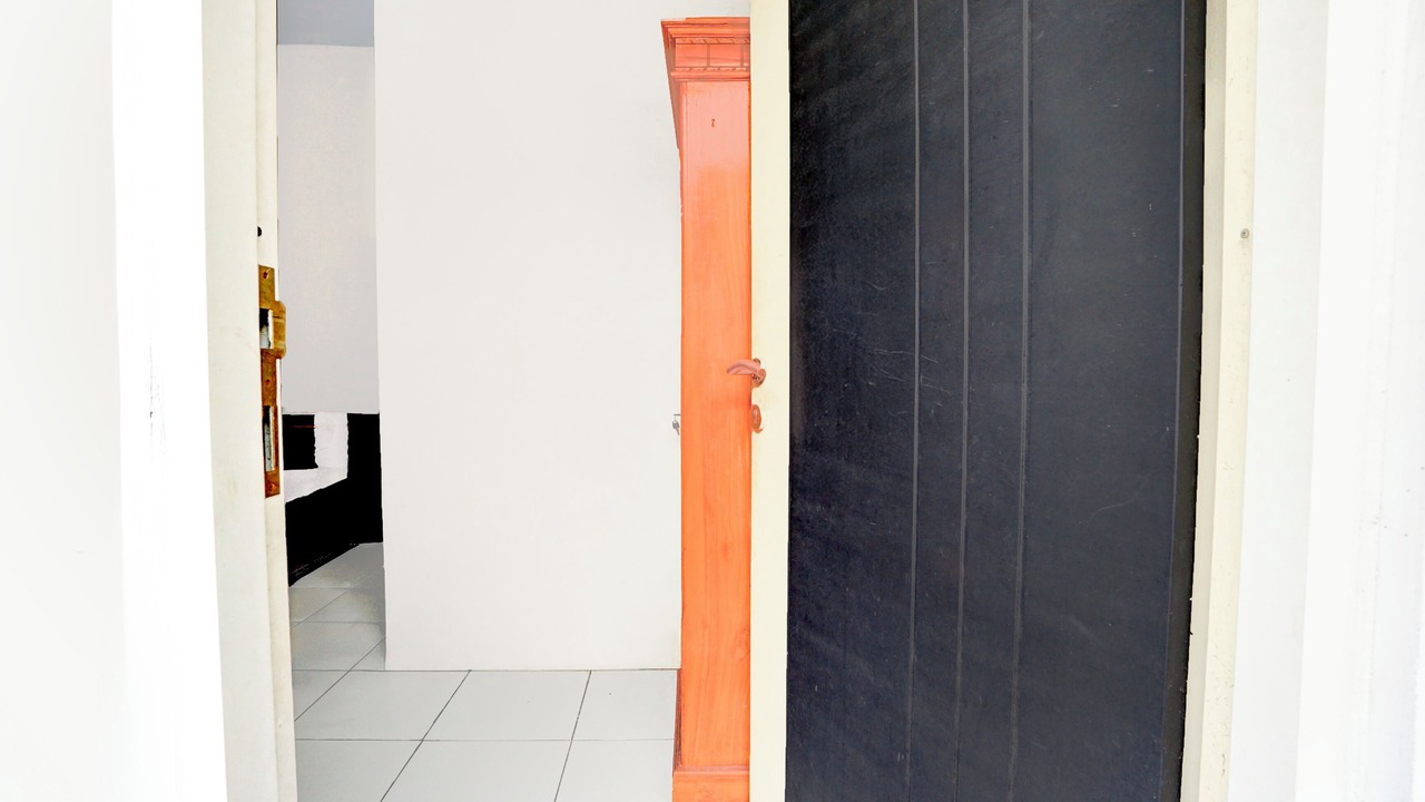 Photo of Bedroom in Siwalankerto