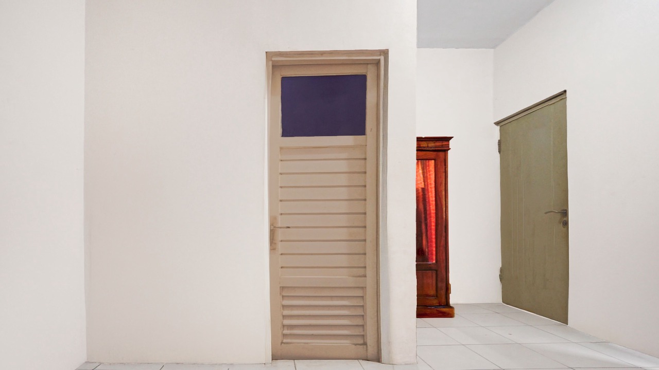 Photo of Bedroom in Siwalankerto