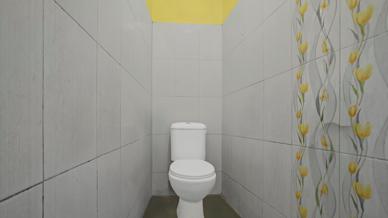 Photo of Bathroom in Dinoyo