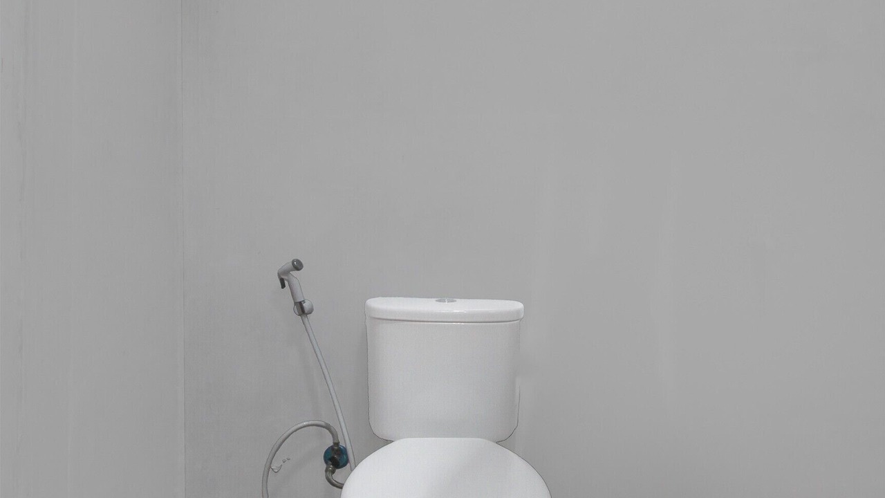 Photo of Bathroom in Sewon