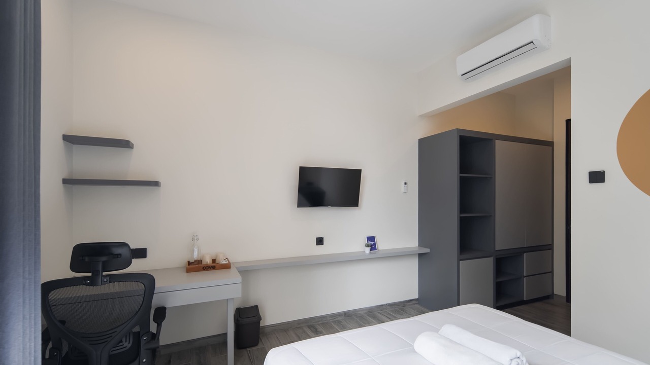 Photo of Bedroom in Kayu Putih