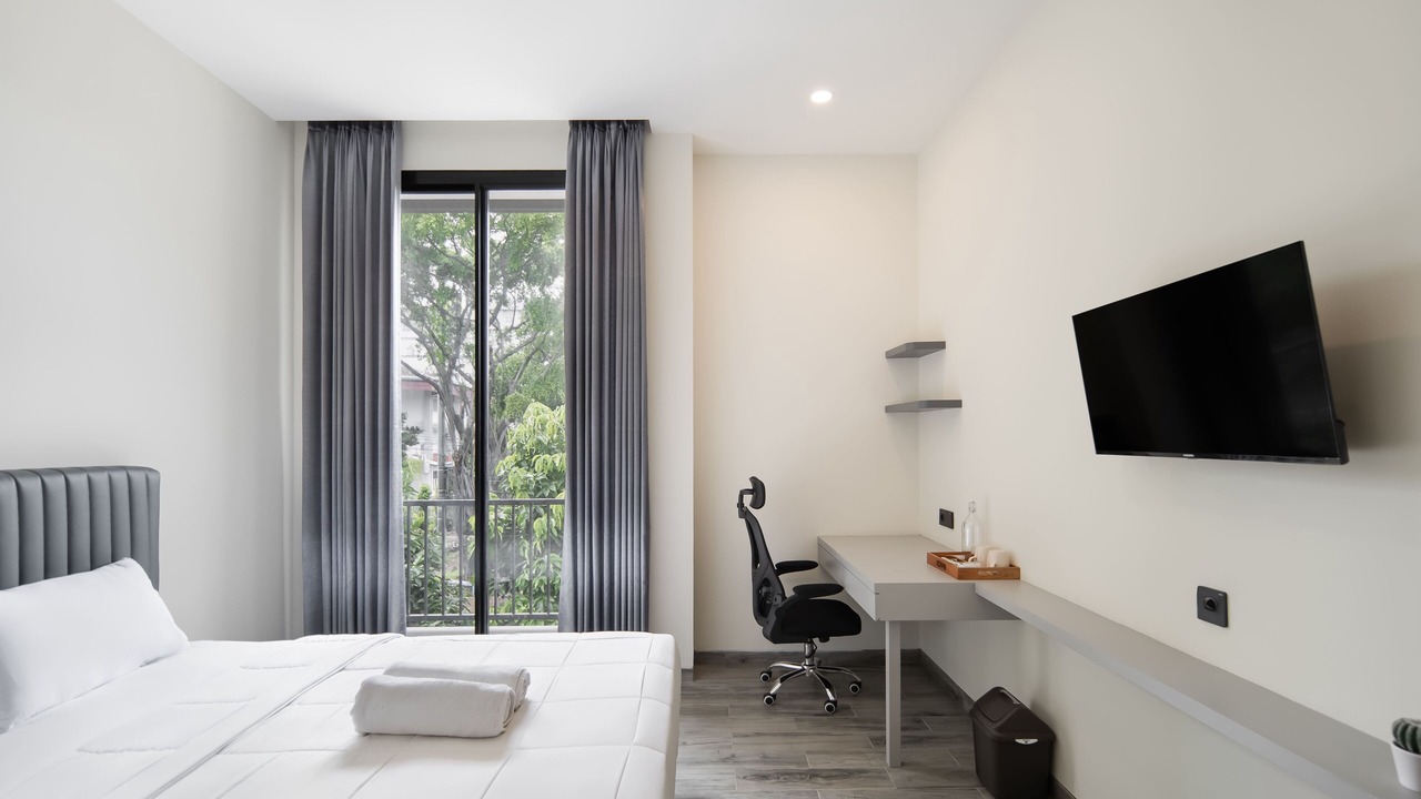 Photo of Bedroom in Kayu Putih