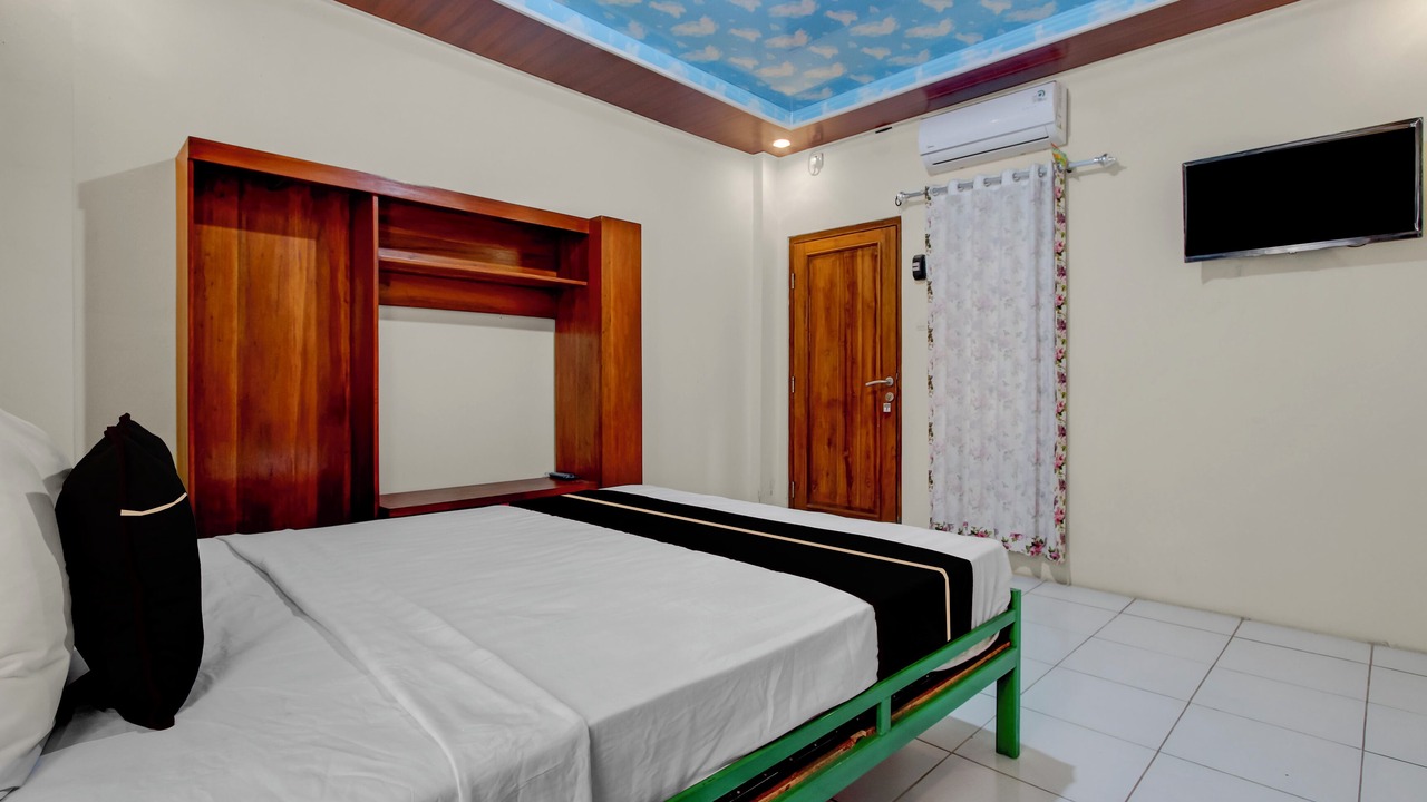 Photo of Bedroom in Magelang