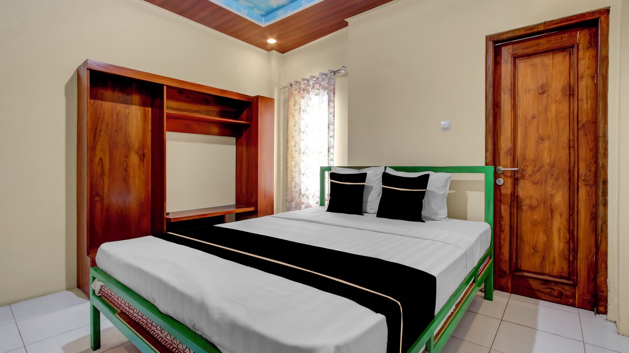 Photo of Bedroom in Magelang