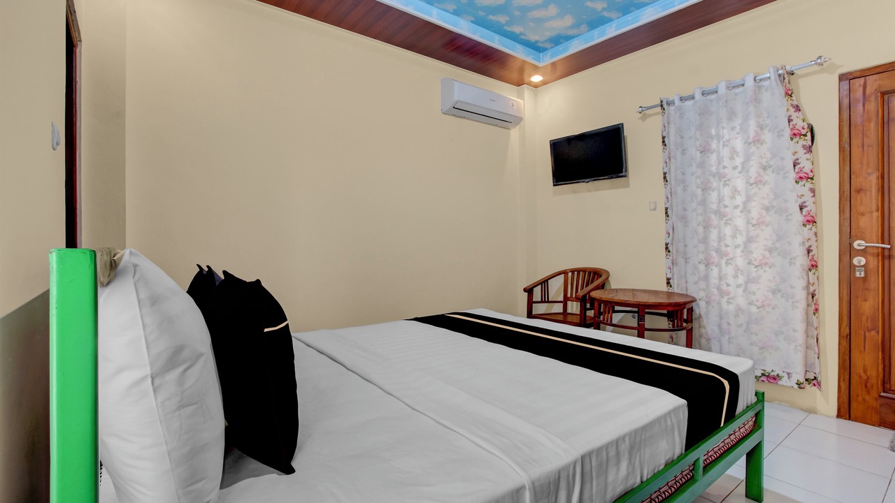 Photo of Bedroom in Magelang