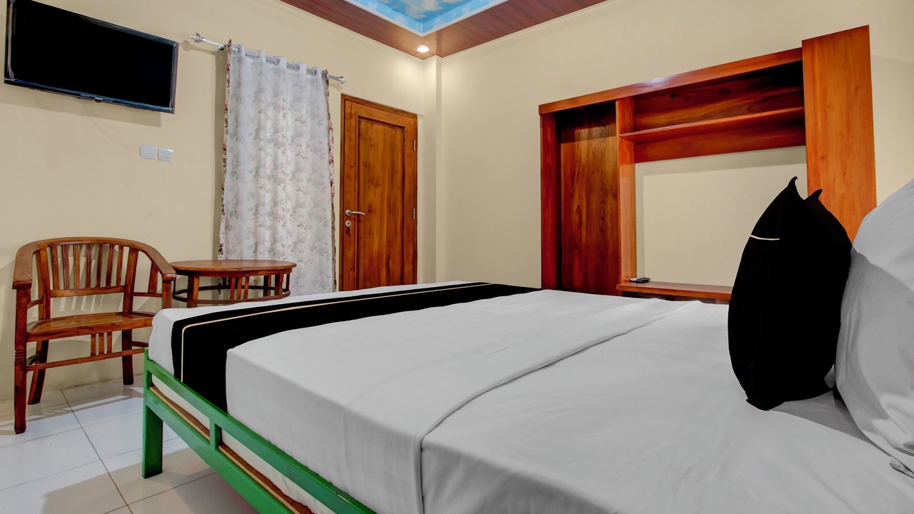 Photo of Bedroom in Magelang