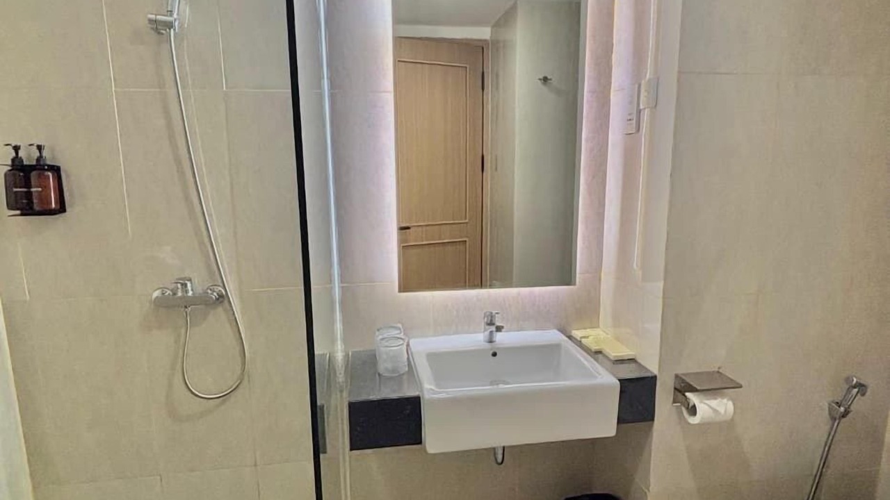 Photo of Bathroom in Bogor