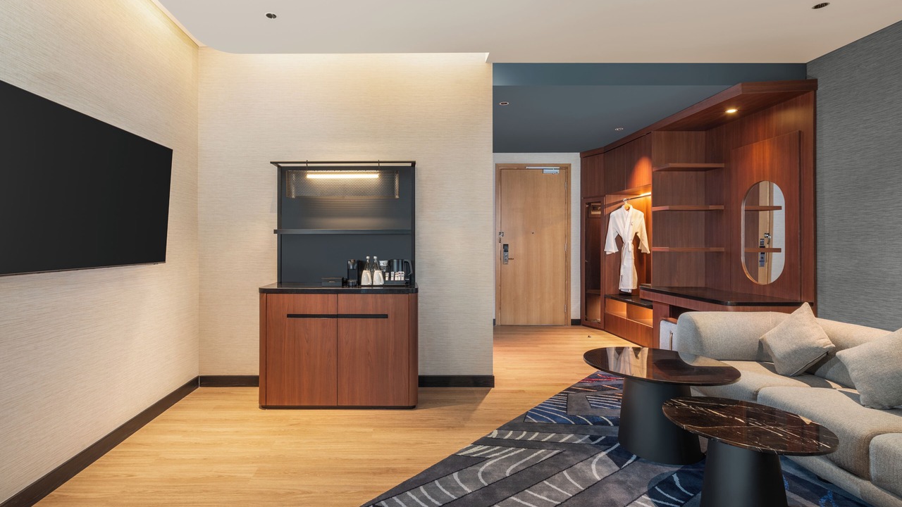 Photo of Bedroom in Kayu Putih