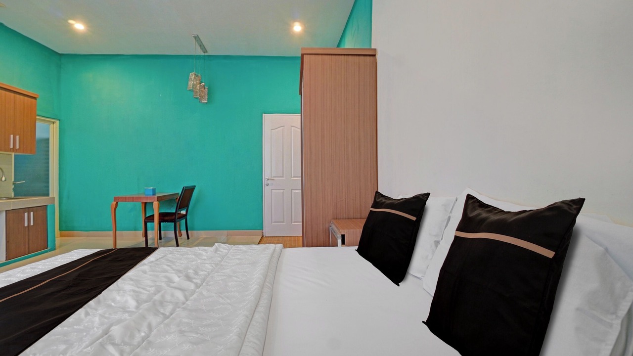 Photo of Bedroom in Jakarta